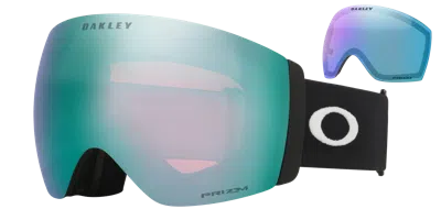 OAKLEY FLIGHT DECK™ PRO L SNOW GOGGLES