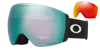 Oakley Flight Deck™ Pro L Snow Goggles - Color: Black In Multi