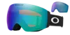 Oakley Flight Deck™ Pro M Snow Goggles - Color: Black In Multi