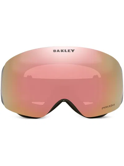OAKLEY FLIGHT DECK SNOW GOGGLES