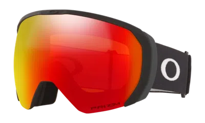 Oakley Flight Path L Snow Goggles In Black