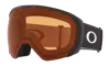 Oakley Flight Path L Snow Goggles In Black