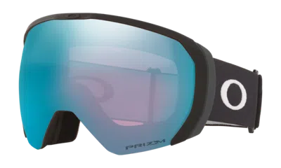 Oakley Flight Path L Snow Goggles In Black