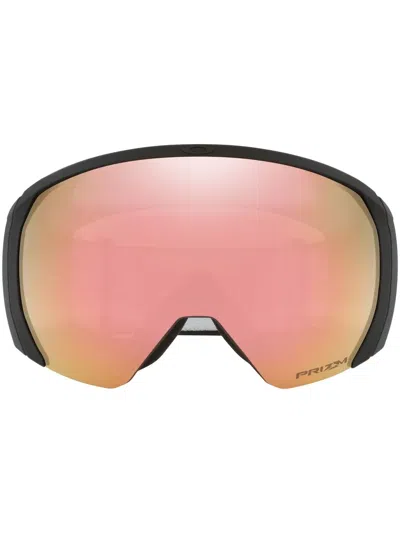 Oakley Flight Path L Snow Goggles In Green