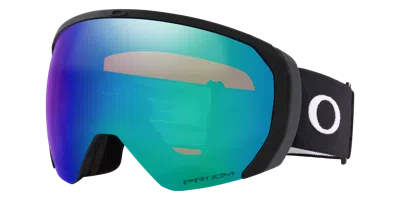 Oakley Flight Path L Snow Goggles In Black