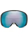 Oakley Flight Path L Snow Goggles In Black