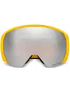 Oakley Flight Path™ L Snow Goggles In Black