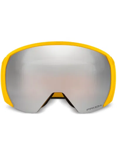 Oakley Flight Path™ L Snow Goggles In Black