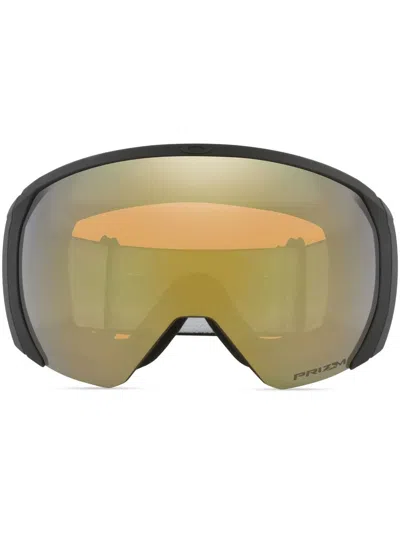 Oakley Flight Path L Snow Goggles In Grey