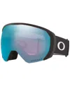 Oakley Flight Path L Snow Goggles In Black