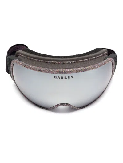 Oakley Flight Tracker L Goggles In Black