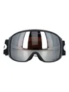 Oakley Flight Tracker L Snow Goggles In Black