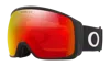 Oakley Flight Tracker L Snow Goggles In Black