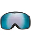 Oakley Flight Tracker L Snow Goggles In Black