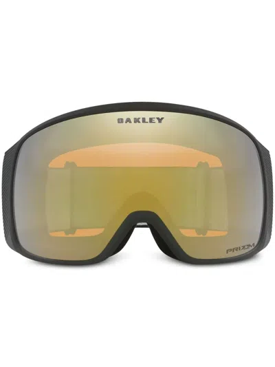 Oakley Flight Tracker L Snow Goggles In Black