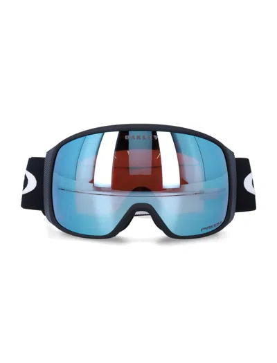Oakley Flight Tracker L Toric Goggles In Black