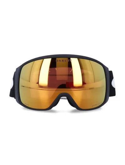 Oakley Flight Tracker L Toric Goggles In Black