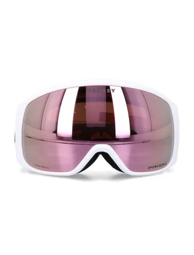 Oakley Flight Tracker M Prizm Goggles In Multi