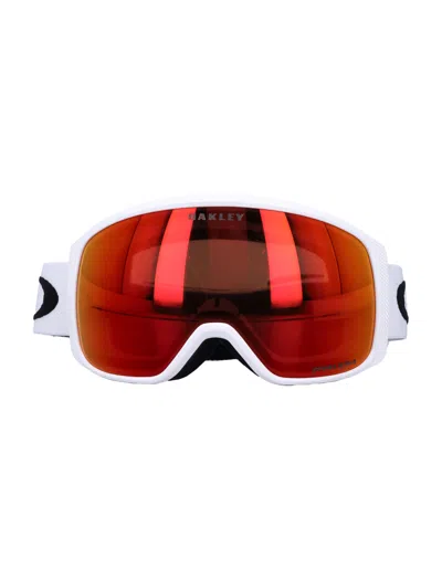 OAKLEY OAKLEY FLIGHT TRACKER M SNOW GOGGLES