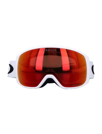 OAKLEY OAKLEY FLIGHT TRACKER M SNOW GOGGLES