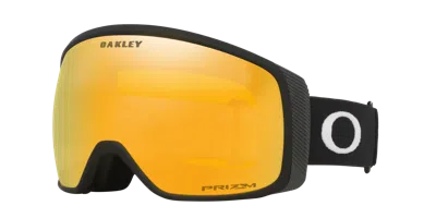 Oakley Flight Tracker L Snow Goggles In Yellow