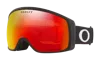 Oakley Flight Tracker M Snow Goggles In Black