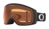 Oakley Flight Tracker M Snow Goggles In Black