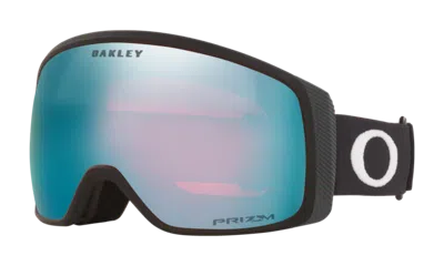 Oakley Flight Tracker M Snow Goggles In Black