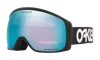 Oakley Flight Tracker M Snow Goggles In Black