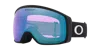 Oakley Flight Tracker M Snow Goggles In Black