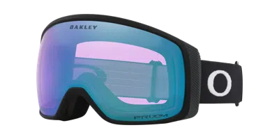 Oakley Flight Tracker M Snow Goggles In Black