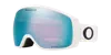 Oakley Flight Tracker M Snow Goggles In Blue