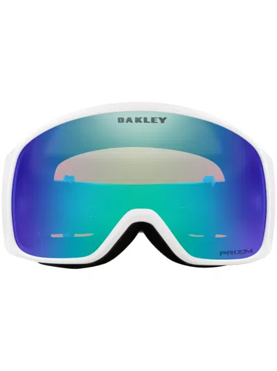 OAKLEY FLIGHT TRACKER M SNOW GOGGLES