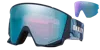 Oakley Flow Scape™ L Aleksander Kilde Signature Series Snow Goggles In Multi
