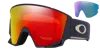 Oakley Flow Scape™ L Snow Goggles In Multi