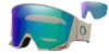 Oakley Flow Scape™ L Snow Goggles