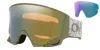 Oakley Flow Scape™ L Snow Goggles