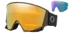 Oakley Flow Scape™ L Snow Goggles 50th Anniversary In Yellow