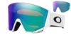 Oakley Flow Scape™ L Snow Goggles In Multi