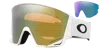 Oakley Flow Scape™ L Snow Goggles In Multi