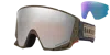Oakley Flow Scape™ M Sage Kotsenburg Signature Series Snow Goggles In Brown