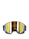Oakley Flow Scape™ M Ski Goggles In Multi