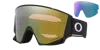 Oakley Flow Scape™ M Snow Goggles In Brown