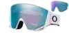 Oakley Flow Scape™ M Snow Goggles In Multi