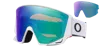Oakley Flow Scape™ M Snow Goggles In White