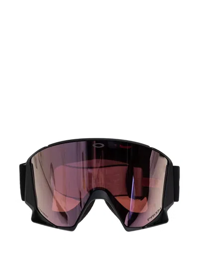 Oakley Flow Scape™ Ski Goggles In Black