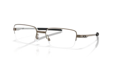 Oakley Foil Rq 0.5 Eyeglasses In Black