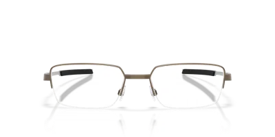 Oakley Foil Rq 0.5 Eyeglasses In Orange