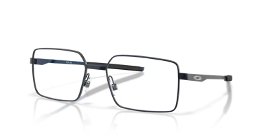 Oakley Foil Sq Eyeglasses In Black
