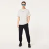 Oakley Foundational Fleece Pants 1.0 In Black